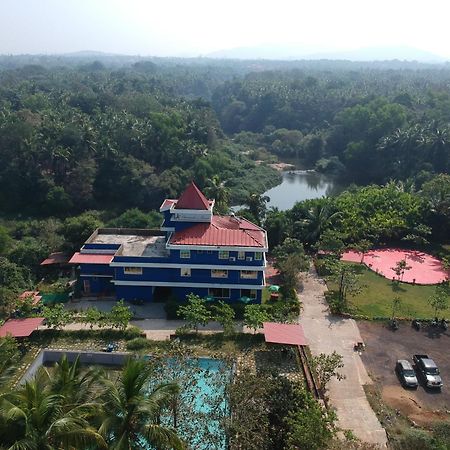 Quepem Chrisander'S Resort מראה חיצוני תמונה